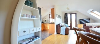 Doras Dearg 3 bedroom apartment VRBO