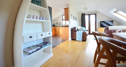 Doras Dearg 3 bedroom apartment VRBO