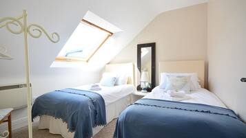 3 Schlafzimmer, Bügeleisen/Bügelbrett, WLAN, Bettwäsche