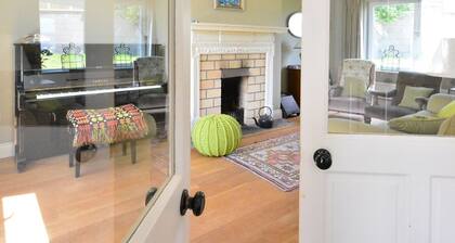 Ballydavid Sands 3 bedroom house VRBO