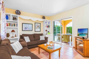 Smart-tv, dvd-afspiller