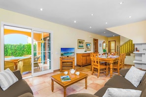 Smart-tv, dvd-afspiller