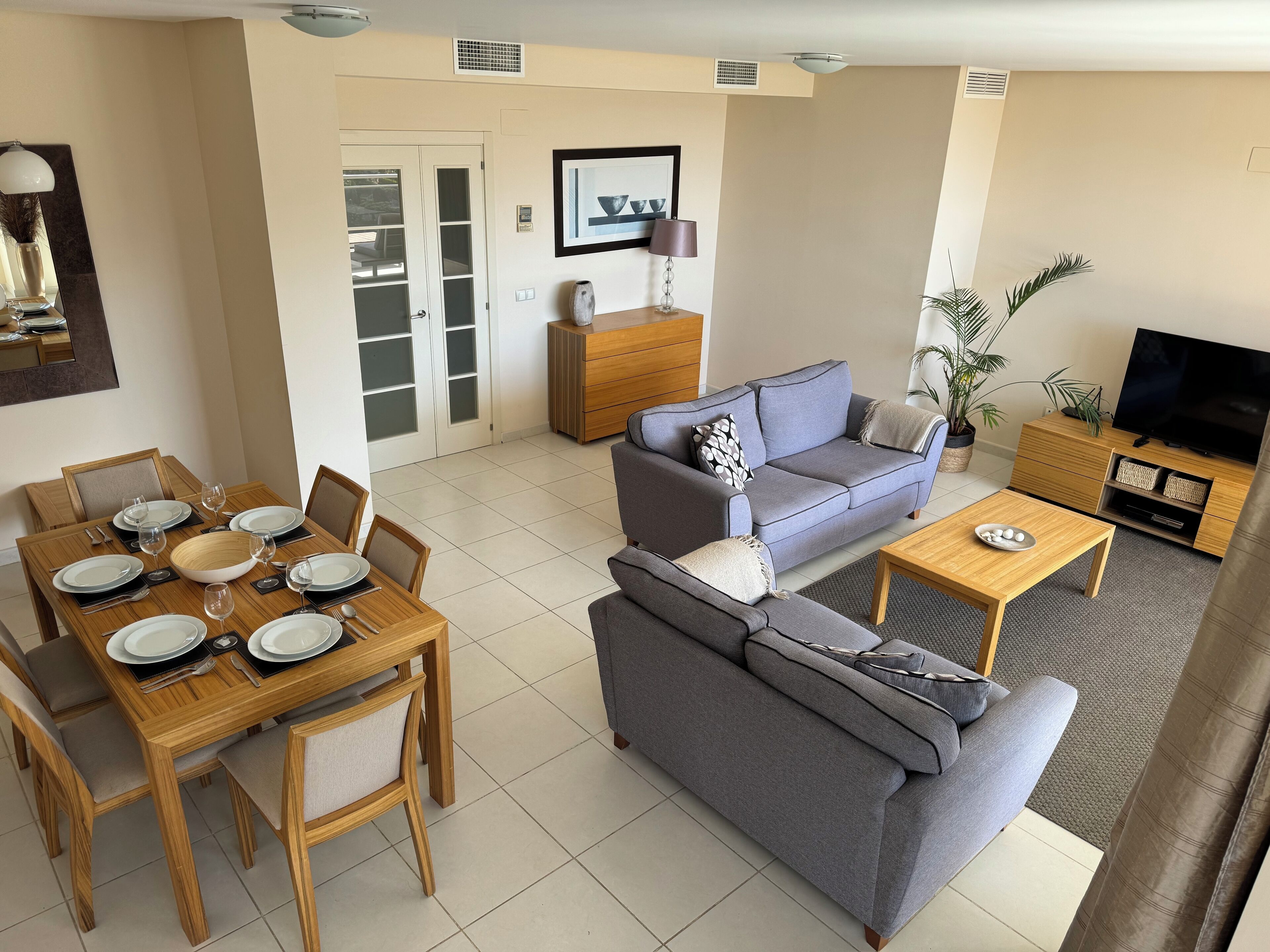 El Cielo Penthouse In Altea Hills, Costa Blanca - Altea