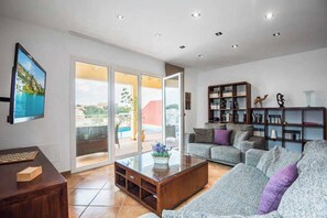 Mesa de pingue-pongue