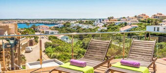 Villa Oratge - Four Bedroom Villa, Sleeps 6