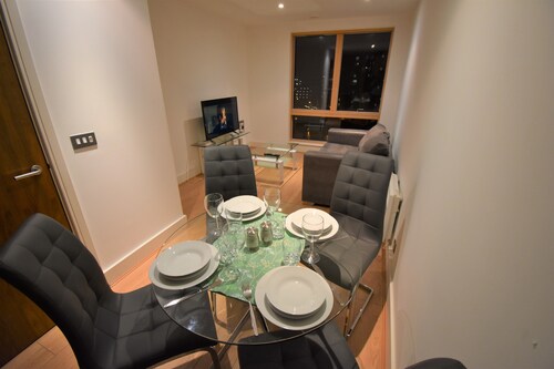 Quayside Apartment Ipswich
