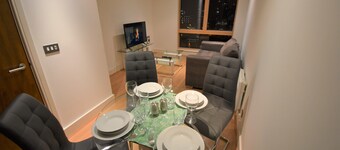 Quayside Apartment Ipswich