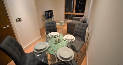 Quayside Apartment Ipswich