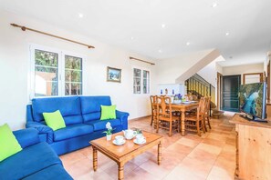 Smart-TV, DVD-Player