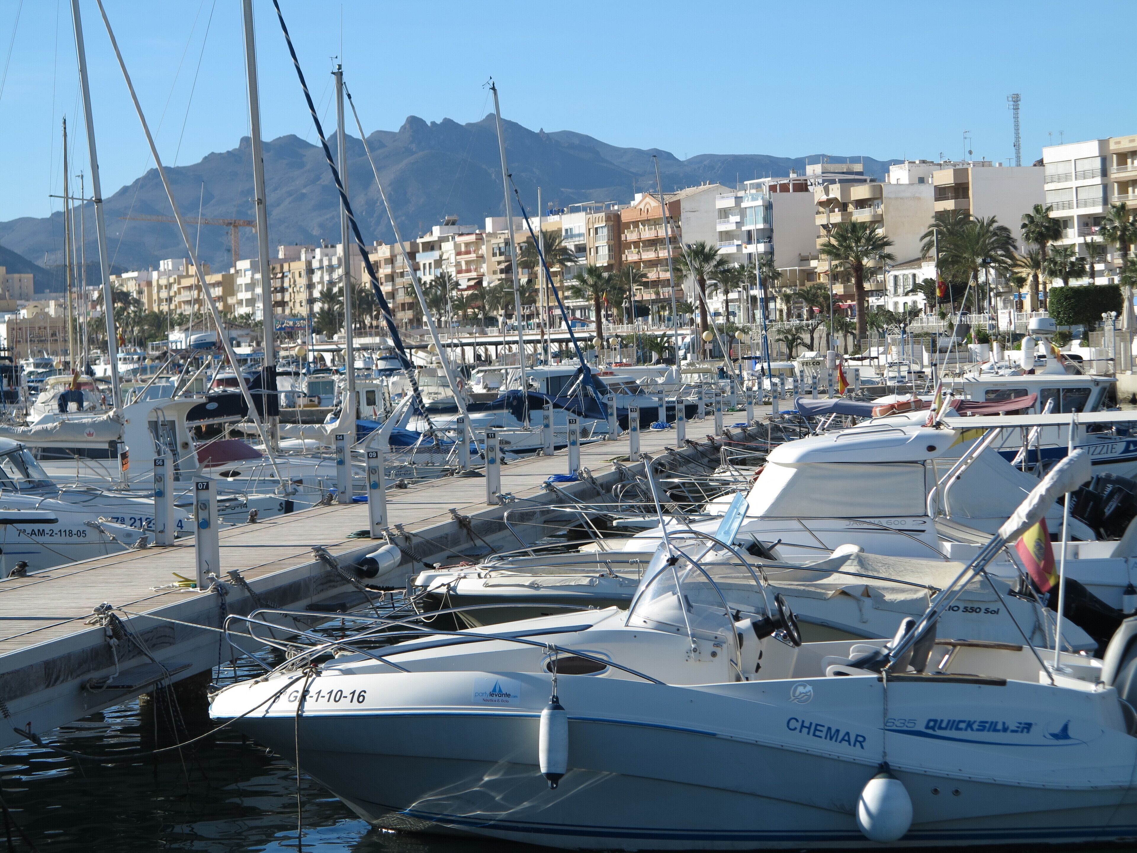 Marina