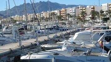 Marina
