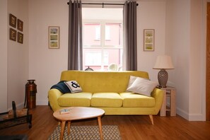 Fernseher, DVD-Player