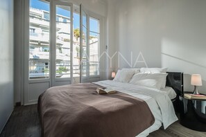 1 camera, ferro/asse da stiro, accesso a Internet, lenzuola