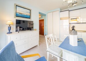 Interior - Cubo's Apartment Perla del Sol Rosa / beach / free wifi (Torremolinos)
