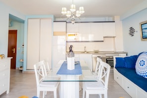 Interior - Cubo's Apartment Perla del Sol Rosa / beach / free wifi (Torremolinos)