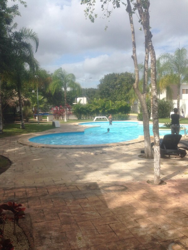 Pool
