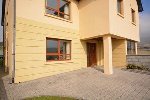 Detalle exterior