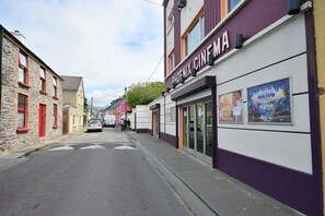 Eksteriør