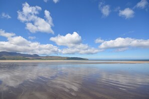 Beach - Endless Sands 5 bedroom house VRBO (County Kerry)