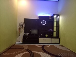 Family House | Room amenity
