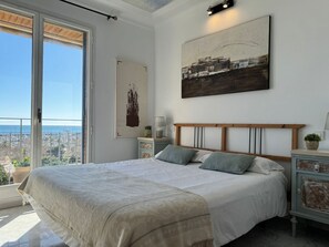 4 Schlafzimmer, Bügeleisen/Bügelbrett, kostenloses WLAN, Bettwäsche