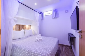 3 Schlafzimmer, Bügeleisen/Bügelbrett, WLAN, Bettwäsche