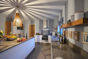Private kitchen - Sonas VRBO (Dingle)