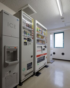 Distributeur automatique