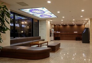 Recepción