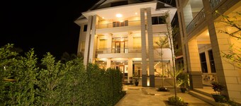 Win Unity Hotel Mandalay