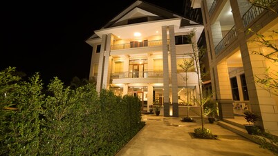 Win Unity Hotel Mandalay