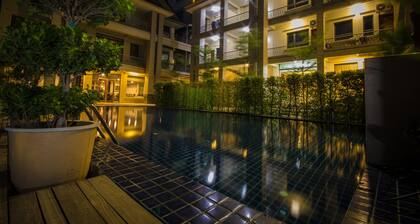 Win Unity Hotel Mandalay