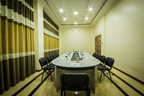 Salle de réunion