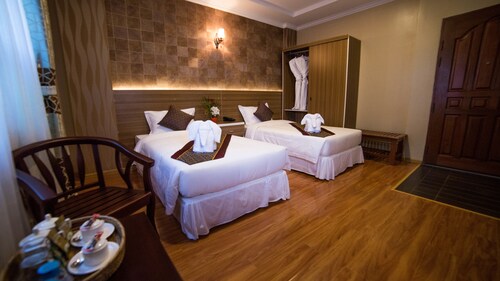 Win Unity Hotel Mandalay