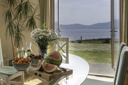 The Lookout 3 bedroom house