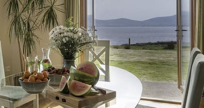 The Lookout 3 bedroom house