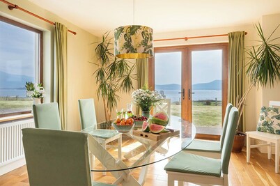 The Lookout 3 bedroom house