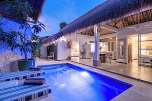 Teras/patio