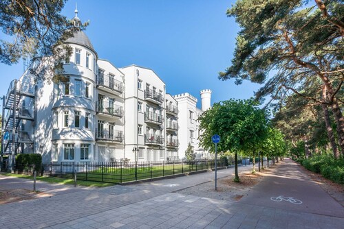 Apartments Haus Tannenburg - Huoneisto 116