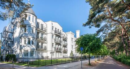 Apartments Haus Tannenburg - Huoneisto 116