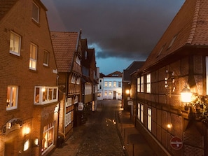Eksteriør