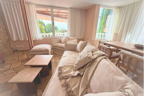 Casa Winter Garden, popular with our regular guests