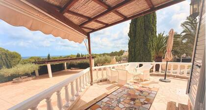 Casa Winter Garden, popular with our regular guests