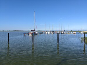 Marina/club náutico