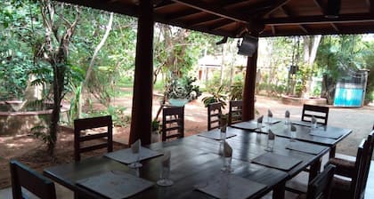 L.L.Tourist Inn & Safari jeeps