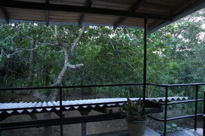 Balcón