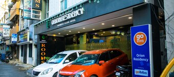 Orion Residency