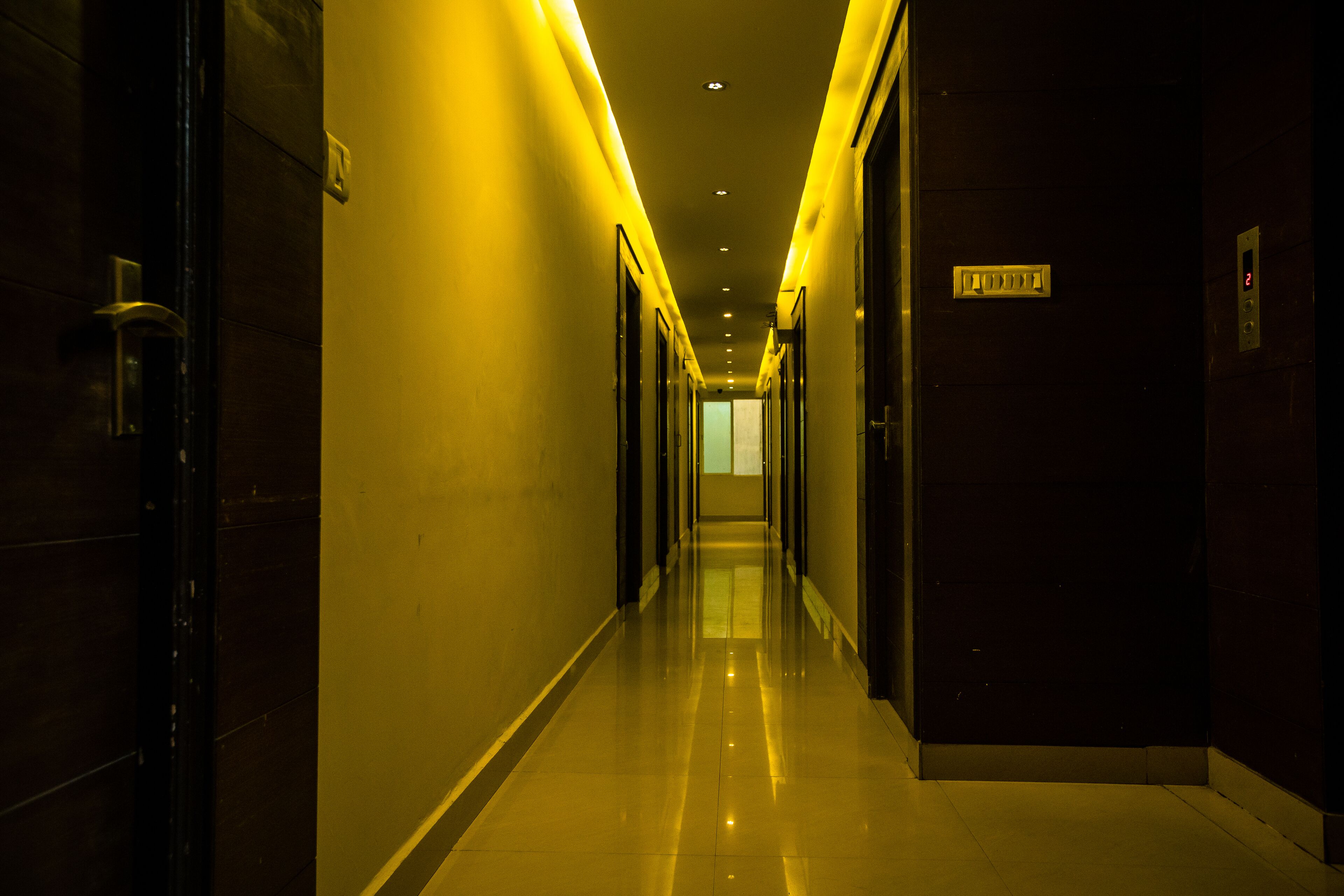 Hallway