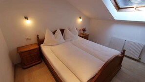 1 bedroom, WiFi