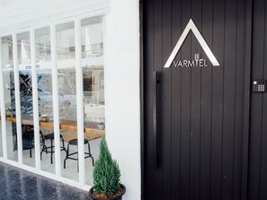 Exteriör